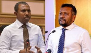 އެސްއެމްއީ ދޫކޮށްފައިވާ ފަރާތްތަކުގެ މައުލޫމާތު ހާމަކުރުމަކީ ހުއްދަކަމެއް ނޫން: ފައްޔާޒު