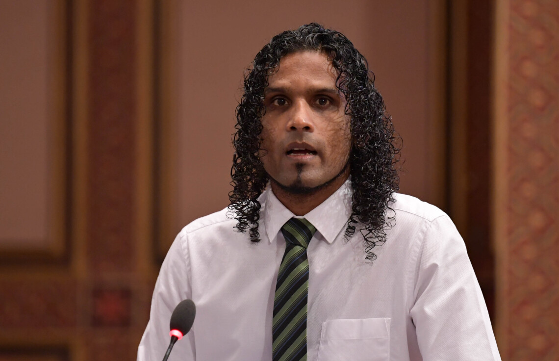 މިސަރުކާރުން ދަނީ ވައްކަން ކުރާ މީހުންނާއިމެދު އެއްވެސް ތަފާތުކުރުމެއްނެތި ފިޔަވަޅު އަޅަމުން: ޔައުޤޫބް
