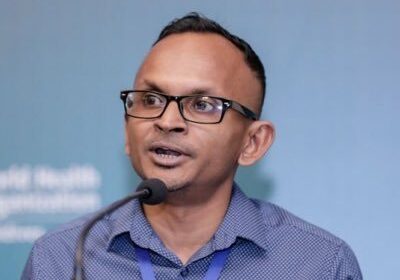 މައްސަލަތައް ހައްލުކުރެވޭނީ އެމްޑީޕީއަށް، ކުރިއަށްދާންވީ ކަންކަން ރަނގަޅުކޮށްގެން: ޝަމާއު