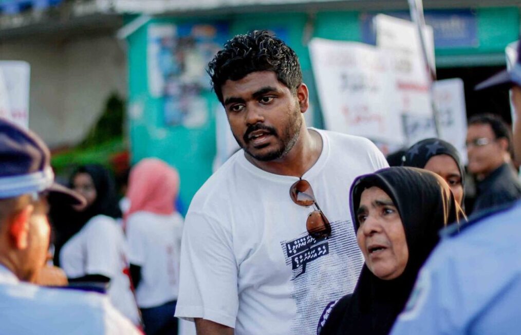 ޔާމީންގެ މަރަށް 4 އަހަރު: ކޮމިޝަނުން އެދެނީ ޝަރީއަތް އަވަސްކޮށް ދިނުމަށް