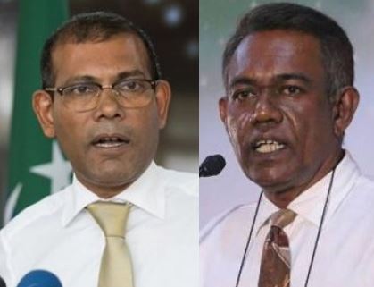އިބުރާ އެމްޑީޕީއަށް: ރައްޔިތުން ހަވާލުކުރި ޒިންމާ އަދާނުކުރެވުމުން ނިޒާމް ބަދަލުކުރަން އުޅުމަކީ ގޯހެއް