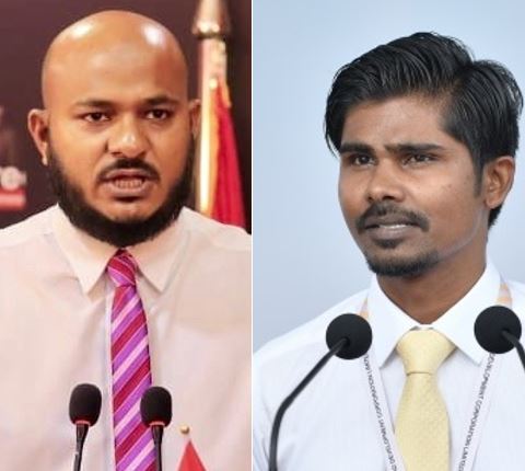 ޝުޖާ، މޫކޭއަށް: ރައީސް ޔާމީނޭ ކިޔާގެން ވާހަކަ ނުދައްކާ ތިމާމީހާގެ މޫނު އަމިއްލަ އަށް ބަލާބަލަ!