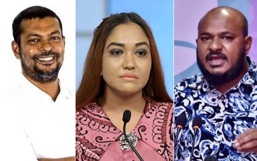 މޭލެ ސިޓީގެ ޑެޕިއުޓީ މޭޔަރު ހޮވުން މިމަހު 21 ގައި!
