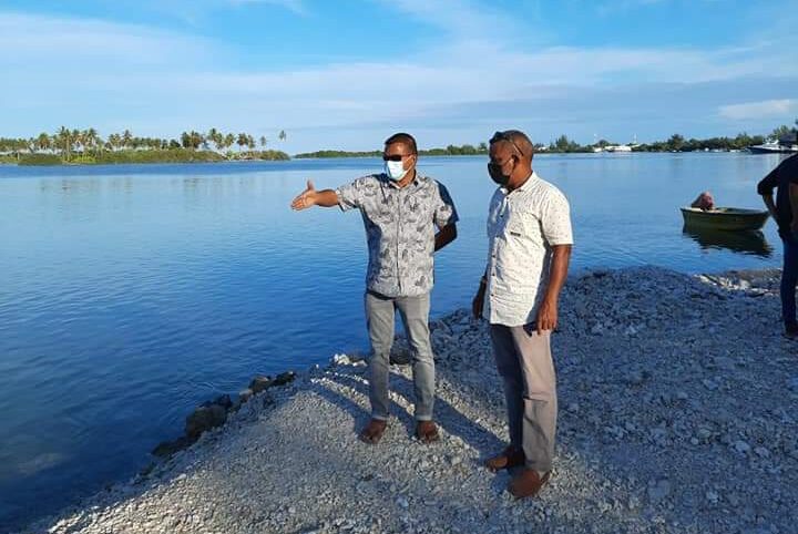 އައްޑޫގައި ހިންގޭ ހުރިހާ ޕްރޮޖެކްޓެއް ކުރިއަށް އޮތް ކައުންސިލުން ގާތުން ބަލާނެ: ނިޒާރު