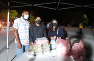 ކޮންމެ ރެއަކު ބާކީވާ ކާއެއްޗެހި ހަދިޔާކޮށް، "އެންމެން ކައިގެން" ހަރަކާތަށް އެއްބާރުލުން ދެއްވާ: ޝުޖާ