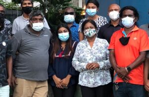 މޭޔަރު ސިފާގެ ކޮއްކޮގެ ކެމްޕެއިނަށް ދައުލަތުގެ ބަޖެޓުން ޚަރަދުކުރާކަމުގެ ތުހުމަތުތަކެއް