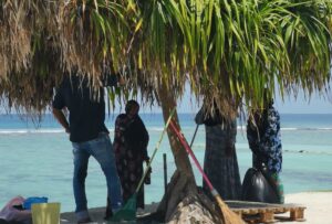 ހުޅުމާލެ ރީތި ސާފުތަނެއްގެ ގޮތުގައި ބޭއްވުމަށް މަަސައްކަތްކުރާ ދައްތަމެންގެ އުޖޫރަ އިތުރުކޮށްދޭނަން: ޝުޖާ