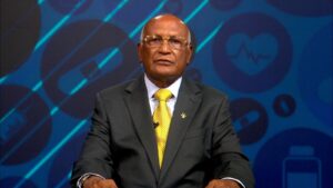 12 ޞިއްޙީ މަރުކަޒު ހޮސްޕިޓަލަށް ބަދަލުކުރެވޭނެ: ނަޞީމް