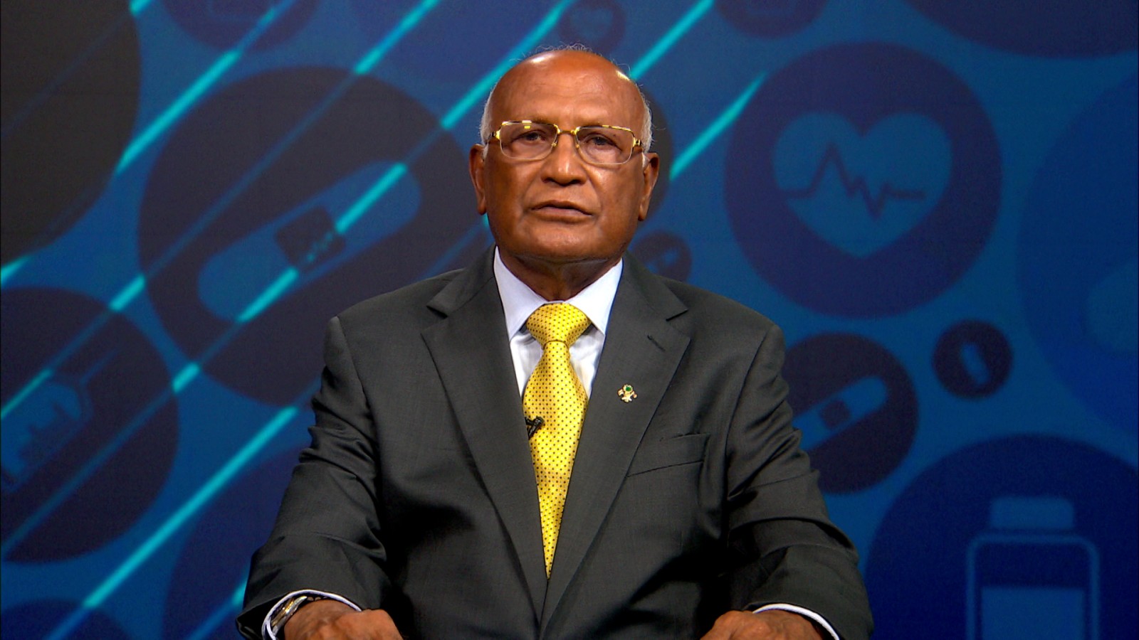 12 ޞިއްޙީ މަރުކަޒު ހޮސްޕިޓަލަށް ބަދަލުކުރެވޭނެ: ނަޞީމް