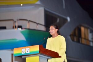 ވައުދުތަކާއި ޚިލާފްވެފައިވާ މީހުންނަށް ނޫނެކޭ ބުނަންޖެހޭ: އެޑިއުކޭޝަން މިނިސްޓަރ