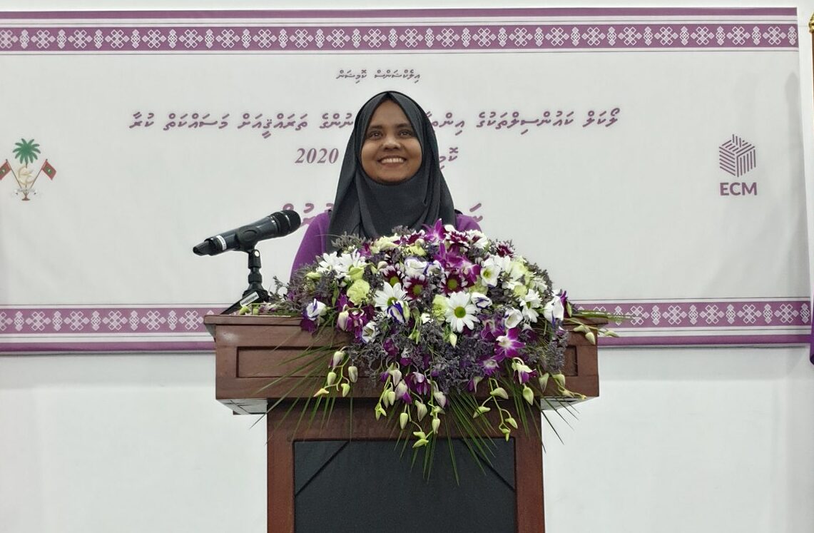 ވަގުތީ ނަތީޖާގެ 91 އިންސައްތަ އިއުލާންކޮށްފި