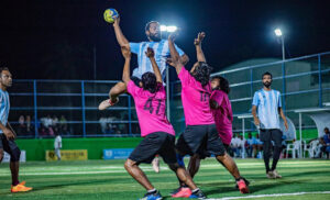 ޝައިޚް ޢަލީ ޒައިދުގެ ގަލަމުން: ކުޅިވަރު ޙަރާމްތަ؟