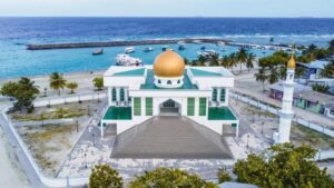 އުނގޫފާރު އިސްލާމީ މަރުކަޒު މިއަހަރު ހުޅުވަނީ