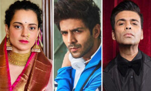 "ދޯސްތާނާ 2″ އަށް ގެނައި ބަދަލާއިއެކު ކަންގަނާގެ ފާޑުކިއުން