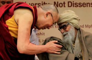 އިންޑިއާގެ މަޝްހޫރު ދީނީ ޢިލްމްވެރިޔާ މައުލާނާ ވަހީދުއްދީން ޚާން ކޯވިޑް ބަލީގައި ނިޔާވެއްޖެ