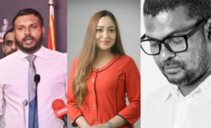 ޕީޕީއެމްގެ ކެނޑިޑޭޓް ނަރީޝް، ނަހުލާ، އަދި އައްލޮވެސް ކާމިޔާބު ހޯއްދަވައިފި
