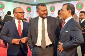 ސަރުކާރުން ކުރަންއުޅޭ ކަންކަން ހުއްޓުވުމުގެ ބަަދަލުގައި، އެއްބާރުލުންދޭ ޕާޓީއަކަށް އެމްޑީޕީ ވާންޖެހޭ: ފައްޔާޟު