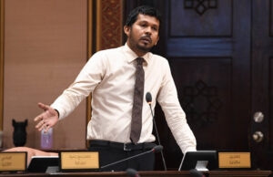 މީޑިއާތަކަށް ފައިސާ ދެނީވެސް ނުފޫޒު ފޯރުވަން: ވައްޑެ