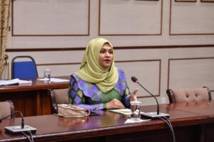 ބްރޯޑްކޮމް އަށް ޝިފްލާ އައްޔަން ކުރުމަށް އެމްޑީޕީގެ ޕީޖީން ފާސްކޮށްފި