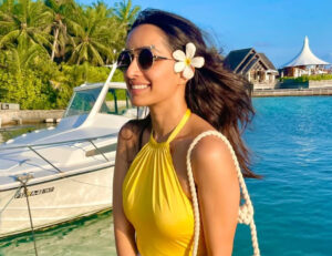 ދެ މަސް ނުވަނީސް 3 ވަނަ ފަހަރަށް ރާއްޖެ އައުމުން ބޭބެގެ މަޖާ ކޮމެންޓެއް ޝްރައްދާއަށް!