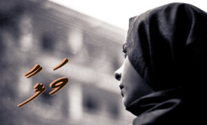 ކުރު ވާހަކަ: ވަފާ