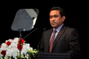 އަބަދުވެސް އިސްކުރާނީ ޤައުމު، ދެމުންދާ ނުހައްގު އަނިޔާއަށް ކުޑަކަކޫ ނުޖަހާނަން