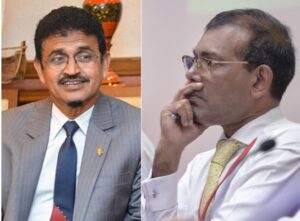 ނަޝީދު ދާއިރާގެ ކައުންސިލް ގޮނޑިވެސް ޕީޕީއެމްއަށް