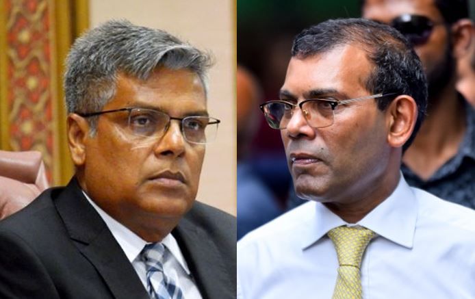 ބަރުލަމާނީ ނިޒާމެ ގެންނަން ނޫޅުއްވާ، ނުވެސް ގެނެވޭނެ: މޫސަ