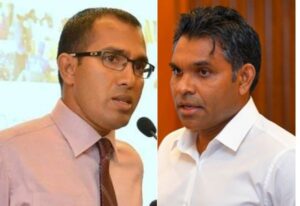 ބޮޑެތި އޮޅުވާލުން އޮޅުވާލަމުންދަނީ ފުވައްމަލުކު ރައްޔިތުންނަކީ މޮޔައިންކަމަށް ދެކޭތީތޯ؟