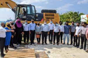 އިންތިޚާބަށް ކެމްޕެއިން ކުރަން ދައުލަތުގެ ވަސީލަތް ބޭނުން ނުކުރެވޭނެ: މަލީހު
