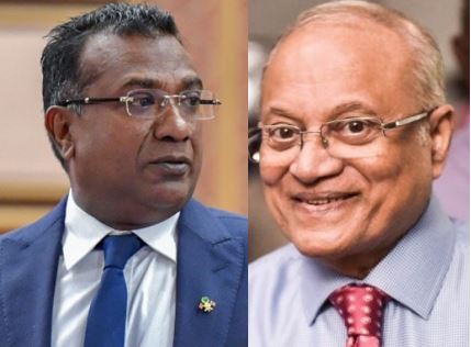 ރައީސް މައުމޫނާއި ދެކޮޅަށް ޖާބިރު ކުރި ދައުވާ ސާބިތު ނުވާކަމަށް ހުކުމްކޮށްފި