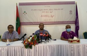 އެމްޑީޕީއާއި ޕީޕީއެމްއިން ފަތުރާފައިވަނީ ހަގީގަތާއި ޚިލާފް ވާހަތަކެއް: އިލެކްޝަން