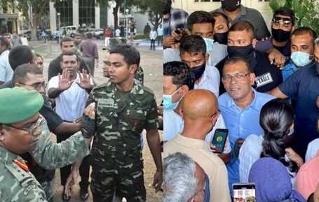 އިންތިޚާބުގެ ނަތީޖާއާއިއެކު ފެނިގެން މިދަނީ 7 ފެބުރުއަރީގެ ހަނދާންތައްބާ!