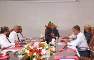 ހަނދު ސާބިތުކުރުން އަންނަ އާދީއްތަ ދުވަހުގެރޭ
