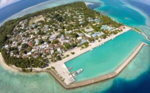 ވޭމަންޑޫ ކްލަސްޓަރ: 53މީހުން ޕޮޒިޓިވްވެއްޖެ