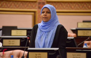 މައްސަލަ އުޅެނީ ނިޒާމަކުނޫން، ޤާނޫނު ތަންފީޒު ކުރުމުގައި: އަނާރާ