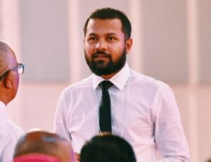 ހެކި ނެތްކަމަށްބުނެ ފަޒީލްގެ މައްސަލަ ފައިލްކޮށްފި