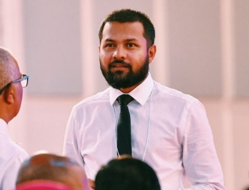 ހެކި ނެތްކަމަށްބުނެ ފަޒީލްގެ މައްސަލަ ފައިލްކޮށްފި