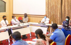 ކޯވިޑްގެ ޕޮޒިޓިވް ނިސްބަތް 10 ޕަސެންޓުން މައްޗަށް، އެޗްޕީއޭ ހަމަހިމޭނުން!