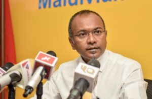 މާލޭގެ 6 ދާއިރާއެއްގެ ވޯޓު ފޮށި އަލުން ގުނުމަށް އެމްޑީޕީން އިލެކްޝަނަށް