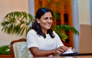 މެޑަމް ފަޒުނާ ކޯވިޑުން ރަނގަޅުވެއްޖެ