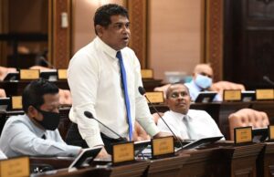 މިހާތަނަށްވެސް މިސަރުކާރަކު ބޯހިޔާވަހިކަމުގެ ސިޔާސަތެއްނެތް: ބޮންޑޭ