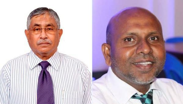 ޕޮލިސް ބޯޑުގެ ރައީސްއަކަށް ފާއިޒް، ނާއިބު ރައީސްއަކަށް ފަޔާޒް