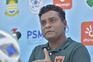 އީގަލްސްގެ އަސްލު މަޤާމުގައި އޮންނަން ކުރަންޖެހޭ މަސައްކަތް އަދި މިފެށުނީ: ޝާޒްލީ