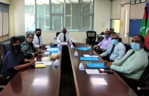 ފުލުހުންގެ ޚިދުމަތް ހަރުދަނާ ކުރުމަށް ޕޮލިސްބޯޑުގެ ދައުރު ބޮޑު: އިމްރާން 
