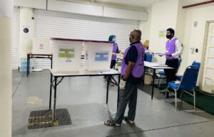 ބައި އިލެކްޝަންސްތައް ބާއްވާ އުސޫލަށް ބަދަލު ގެނައުމުން ޚަރަދު ކުޑަކުރެވޭނެ: ފުއާދު