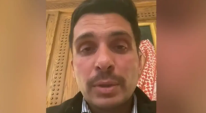 އުރުދުންގެ ކުރީގެ ވަލީ އަހުދު ގޭގައި ބަންދު ކޮށްފި