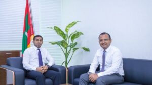 ގޭޖް ކުންފުނިން 100 ޒުވާނުންނަށް ވަޒީފާގެ ފުރުސަތު