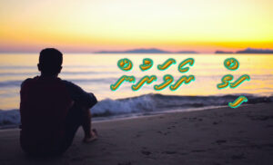 ކުރު ވާހަކަ: ހިތް ރޯވަރުން