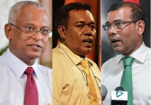ސަރުކާރާއި، މަޖިލިސް ދީގެން ނުހޯދުނު މޮޅެއް ކައުންސިލް ދިނުމަކުން ނުހޯދޭނެ: އިބްރާ